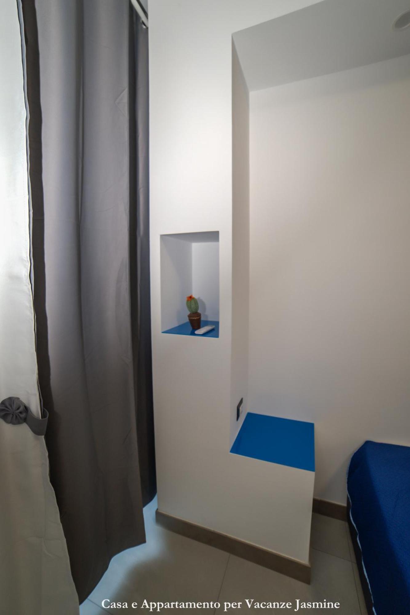 Casa E Appartamento Per Vacanze Jasmine Rome Buitenkant foto