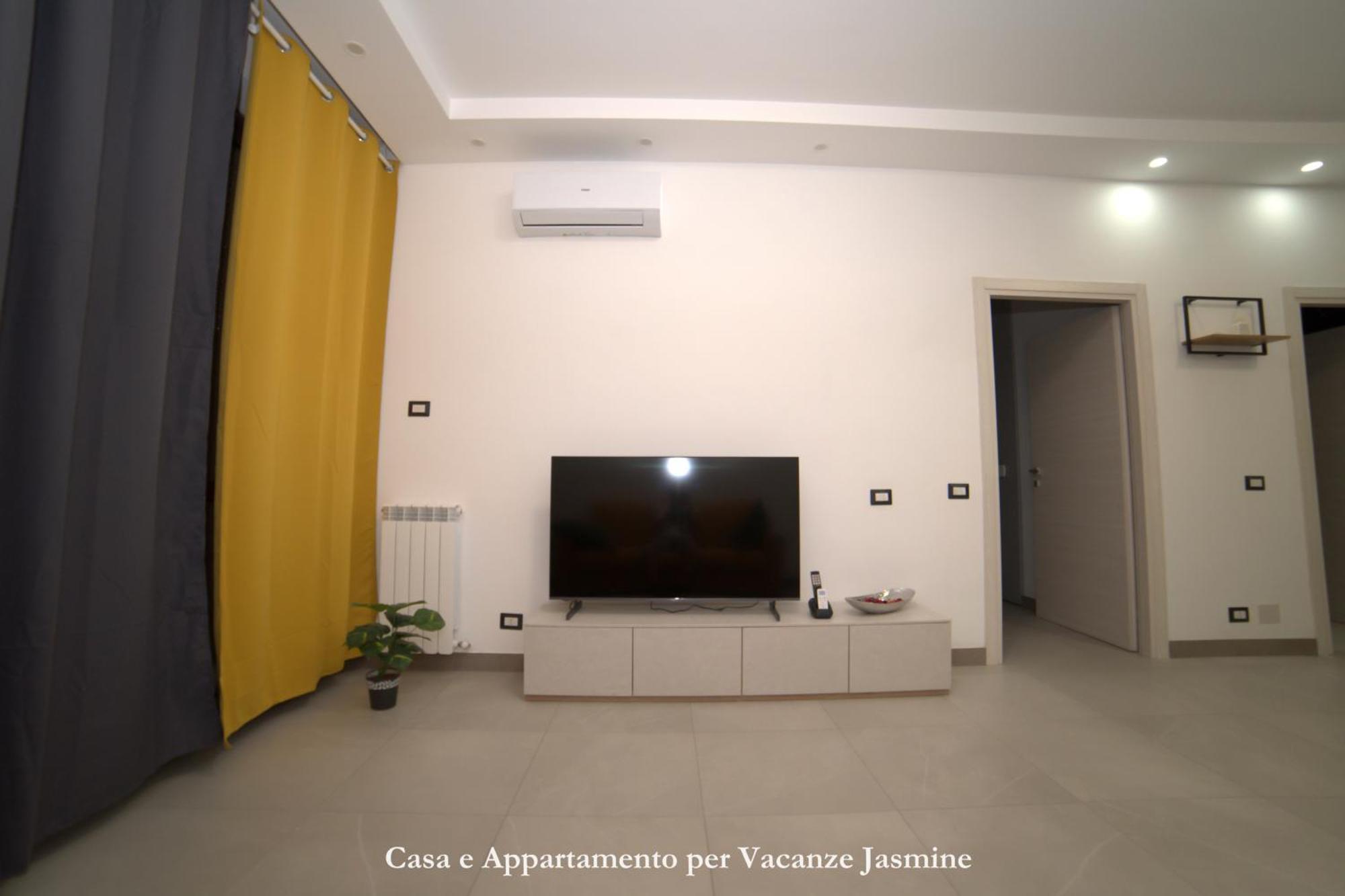 Casa E Appartamento Per Vacanze Jasmine Rome Buitenkant foto