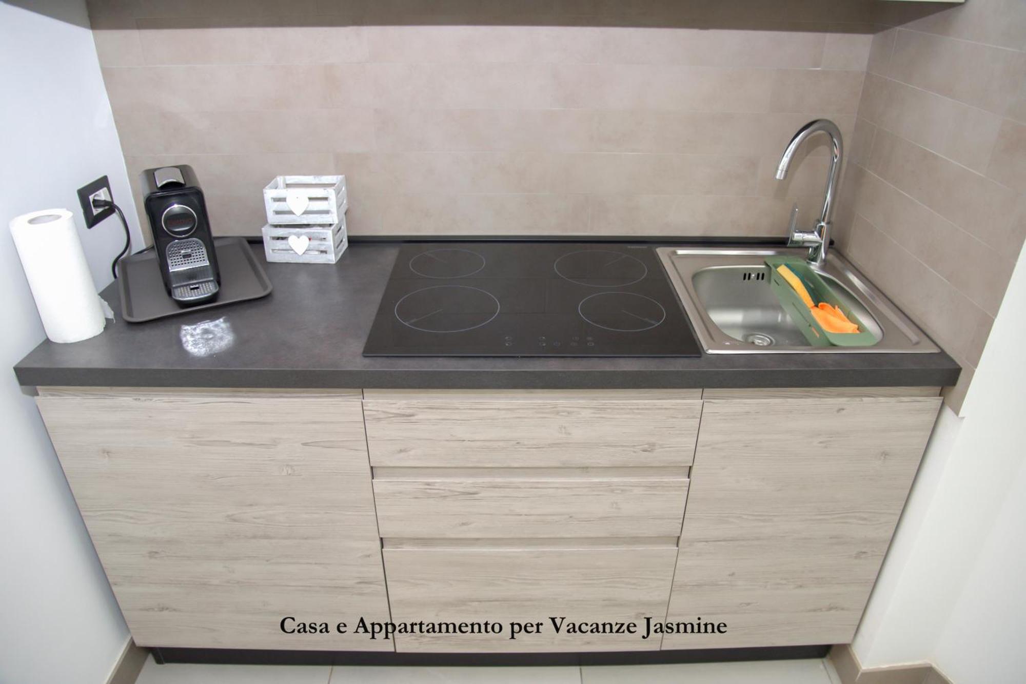 Casa E Appartamento Per Vacanze Jasmine Rome Buitenkant foto