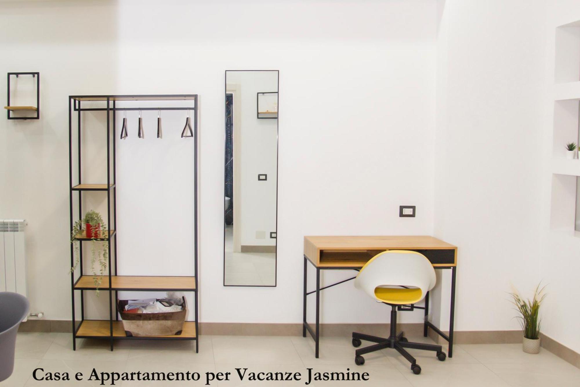 Casa E Appartamento Per Vacanze Jasmine Rome Buitenkant foto