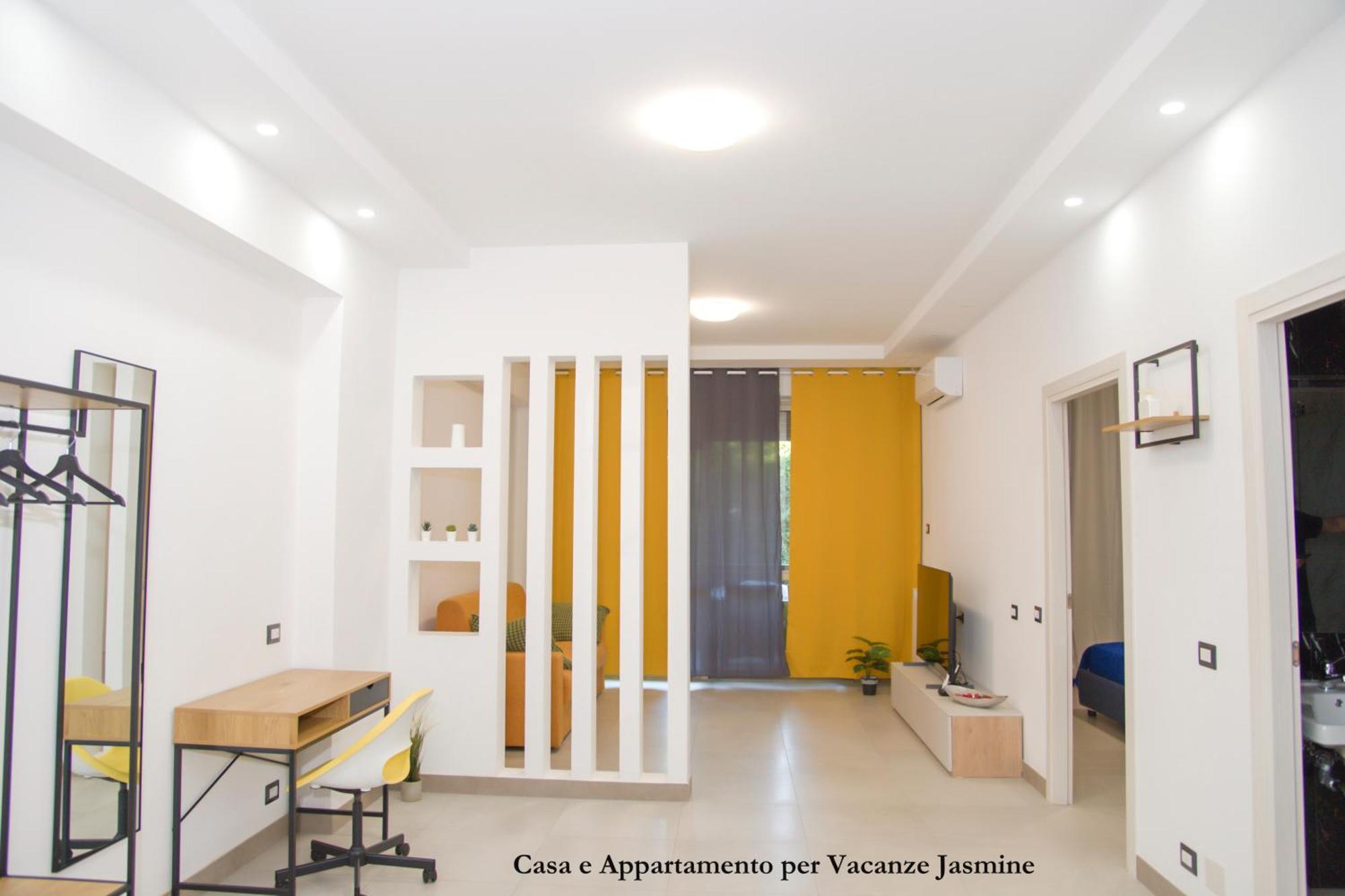 Casa E Appartamento Per Vacanze Jasmine Rome Buitenkant foto