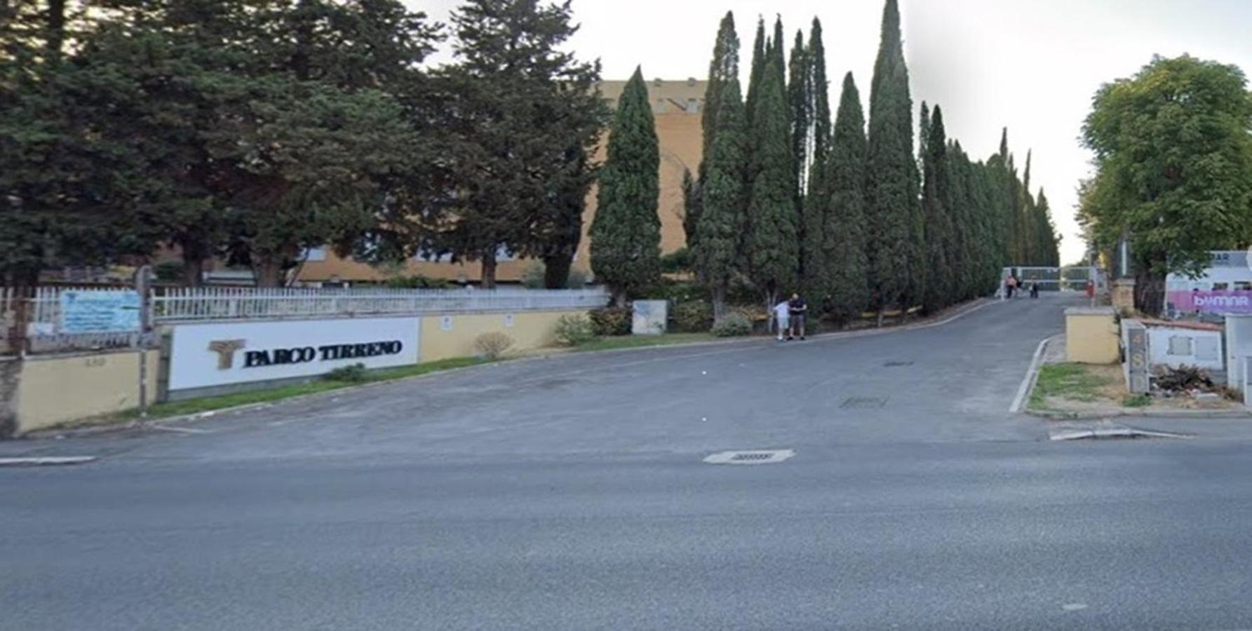 Casa E Appartamento Per Vacanze Jasmine Rome Buitenkant foto