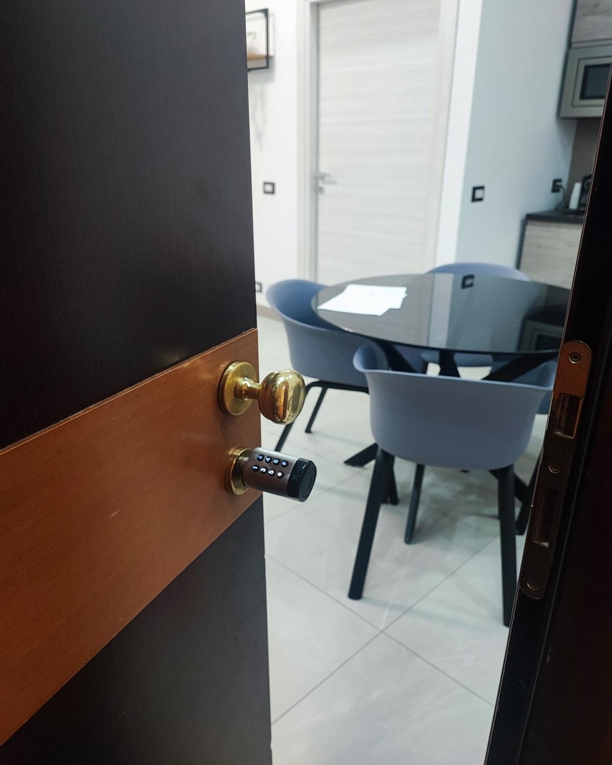 Casa E Appartamento Per Vacanze Jasmine Rome Buitenkant foto